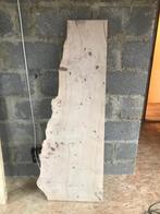 Life edge hout Magnolia planken, Ophalen, 25 tot 50 mm, Nieuw, Plank