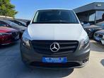 Mercedes-Benz Vito 2.0 CDI AUTOMAAT L2 BLUETOOTH TREKHAAK, 174 g/km, Euro 6, 3 places, Autre carrosserie