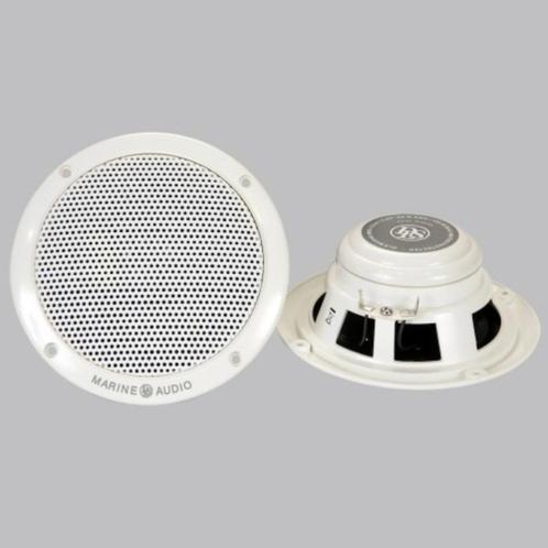 DLS MR6 – 100W max, Watersport en Boten, Accessoires en Onderhoud, Nieuw, Overige typen, Ophalen of Verzenden