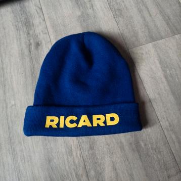 Ricard  beschikbaar voor biedingen