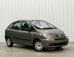 - Citroen Xsara Piccaso - 1.6 Benzine - 47.000km - Airco -, Auto's, Voorwielaandrijving, Xsara, Bedrijf, 1587 cc