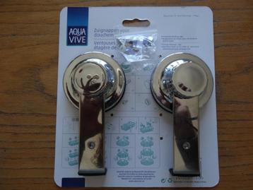 Ventouses pour douche salle de bain beschikbaar voor biedingen