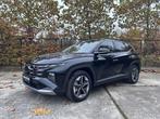 Hyundai Tucson Select (bj 2025), Auto's, Gebruikt, 159 pk, Zwart, Bedrijf