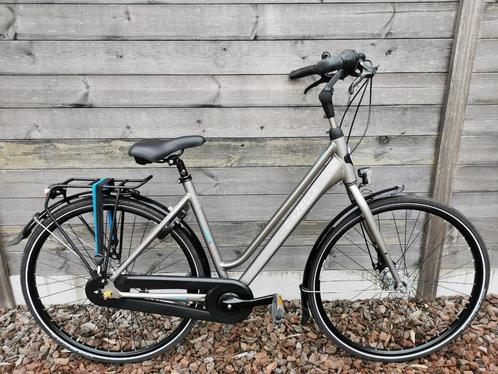 Des vélos pour femmes de toutes tailles !, Vélos & Vélomoteurs, Vélos | Femmes | Vélos pour femme, Comme neuf, Gazelle, Accès (extra) bas