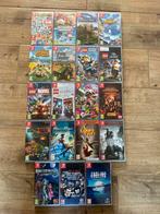 Nintendo switch games, Games en Spelcomputers, Ophalen of Verzenden, Gebruikt