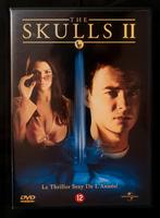 DVD du film The Skulls 2 - Thriller Sexy, Comme neuf, Enlèvement ou Envoi