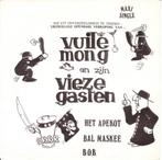 vuile mong en zijn vieze gasten, Cd's en Dvd's, Ophalen of Verzenden