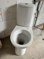 Gratis - Wc staand, Ophalen, Zo goed als nieuw