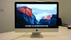 iMac 27 inch late 2013i5 1tb 16gb enz, Computers en Software, Apple Desktops, Ophalen, HDD, IMac, Zo goed als nieuw