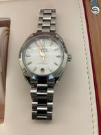 Omega aqua terra seamaster (nieuw), Ophalen of Verzenden, Zo goed als nieuw