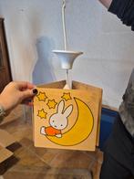 Lamp nijntje, Ophalen, Zo goed als nieuw