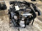 Motor van een Opel Astra, Ophalen of Verzenden, 3 maanden garantie, Gebruikt, Opel