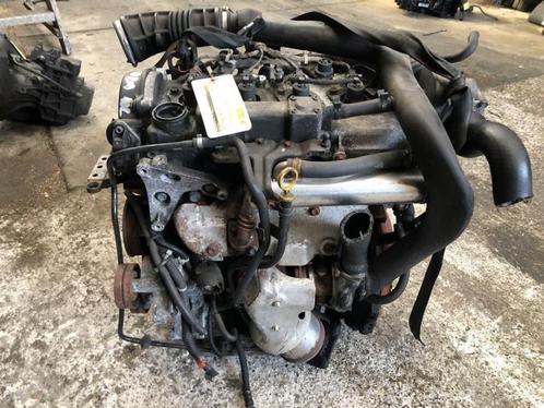 Motor van een Opel Astra, Auto-onderdelen, Motor en Toebehoren, Opel, Gebruikt, 3 maanden garantie, Ophalen of Verzenden
