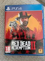 Red Dead Redemption 2 (PS4), Games en Spelcomputers, Games | Sony PlayStation 4, Online, Vanaf 18 jaar, Overige genres, Ophalen of Verzenden