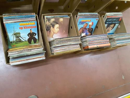 Lp's James Last, CD & DVD, Vinyles | Pop, Utilisé, 1960 à 1980, Autres formats, Enlèvement