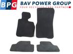 TAPIS BMW 4 serie (F33) (01-2013/02-2021), Autos : Pièces & Accessoires, Habitacle & Garnissage, Utilisé, BMW