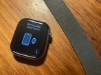 Apple Watch 10 Titanium 46 mm, en parfait état, Enlèvement, Comme neuf