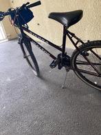 Vélo VTT femme au Touquet ParisPlage, Ophalen, Zo goed als nieuw, Dames