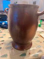 Boterton, Enlèvement