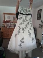 Trouwjurk mt 42, Vêtements | Femmes, Vêtements de mariage & Accessoires de mariage, Enlèvement, Robe de mariée