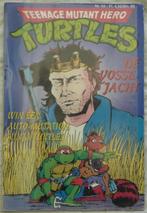 Strip Comic, TEENAGE MUTANT HERO TURTLES, Nr.50, 1995.(1), Boeken, Strips | Comics, Europa, Ophalen of Verzenden, Junior Press