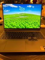 Lenovo Legion 5 pro 16ACH6H storm grey&black + draadlozemuis, Computers en Software, Windows Laptops, Gebruikt, Met videokaart