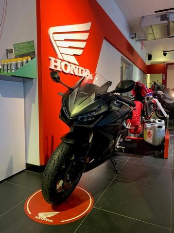 Honda CBR500R