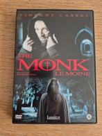 Le Moine (Le Moine) DVD, À partir de 16 ans, Enlèvement ou Envoi, Comme neuf, Thriller d'action