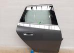 Portier Deur Achter Rechts BMW 2 U06 ( C4W ), Ophalen of Verzenden, Gebruikt, BMW