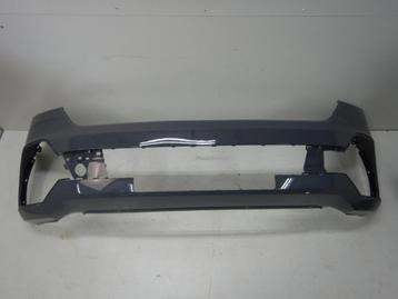 VW Transporter T6.1 Voorbumper Kale Hoes LH7J Lakschade beschikbaar voor biedingen