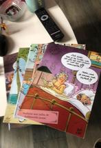 4 boekjes, Boeken, Ophalen of Verzenden, Zo goed als nieuw