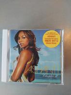 CD. Ashanti. Chapitre II., CD & DVD, CD | R&B & Soul, Comme neuf, Enlèvement ou Envoi