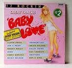 Sweet Memories & Baby Love: Golden Oldies, 1960 tot 1980, Gebruikt, Ophalen, 12 inch