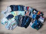 Kledingpakket jongen maat 80 - 69 stuks, Kinderen en Baby's, Babykleding | Baby-kledingpakketten, Ophalen of Verzenden, Gebruikt