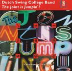 Dutch Swing College Band – The Joint Is Jumpin'!, Ophalen of Verzenden, Zo goed als nieuw, Jazz