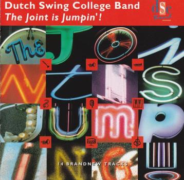 Dutch Swing College Band – The Joint Is Jumpin'! beschikbaar voor biedingen
