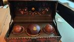Harry Potter Quidditch Collectible Set + poster, Verzamelen, Ophalen