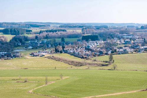 Terrain à vendre à Paliseul, Immo, Gronden en Bouwgronden, 1500 m² of meer