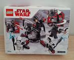 LEGO STAR WARS 75197 SPECIALISTISCHE GEVECHTSPAKKET, Kinderen en Baby's, Ophalen of Verzenden, Zo goed als nieuw, Complete set