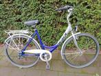 Volledige in orde aluminium damesfiets 28 inch/rijdt perfect, Fietsen en Brommers, Fietsen | Dames | Damesfietsen, 50 tot 53 cm