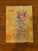 Belle Collection diddl, Enlèvement ou Envoi, Diddl, Comme neuf, Papier, Carte ou Papeterie