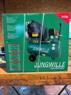 Compresseur, Ophalen, Nieuw