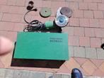 Haakse slijper dia 180mm, Doe-het-zelf en Bouw, Ophalen, Gebruikt, 1000 watt of meer, Haakse handslijpmachine