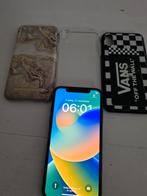 Iphone X 256gb, Ophalen, Zo goed als nieuw, IPhone X