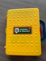 Jumbo ik leer vormen en kleuren, Enlèvement, Comme neuf