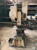 Mechanische ponsschaar Geka CEP/ 13, Ophalen