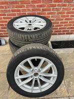 Bmw G20 banden 225/50R17, Auto-onderdelen, Banden en Velgen, Ophalen, Gebruikt, 17 inch, Band(en)