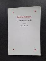 La Transcendante - Patricia Reznikov, Livres, Europe autre, Patricia Reznikov, Utilisé, Enlèvement ou Envoi