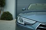 Audi A4 2.0 TFSI - CUIR - GARANTIE 12 MOIS - Automatique, Autos, Cuir, Achat, Euro 6, Entreprise