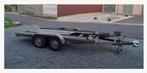 Autotrailer, Auto diversen, Ophalen